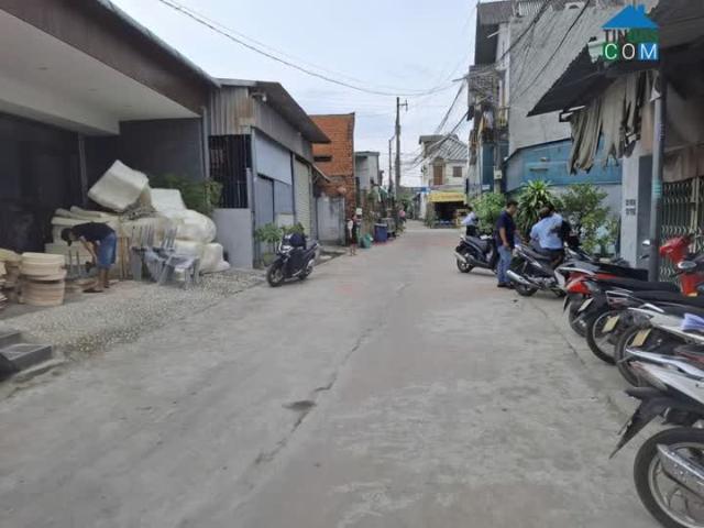 Nhà bán tại Gia Lai