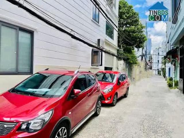 Nhà bán tại Thủ Đức, Hồ Chí Minh