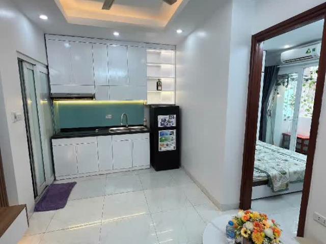 Căn hộ bán tại Hoàn Kiếm, Hà Nội