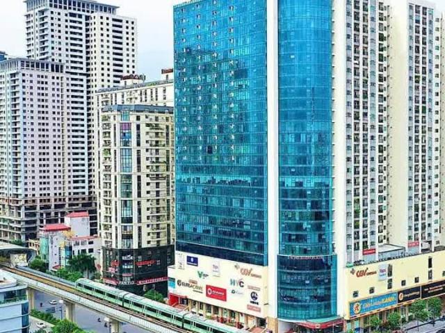 Căn hộ bán tại Hoàn Kiếm, Hà Nội