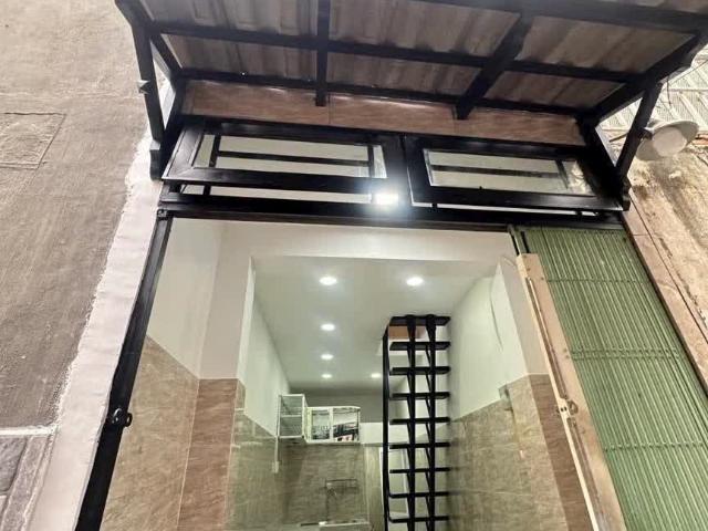 Nhà bán tại Thủ Đức, Hồ Chí Minh