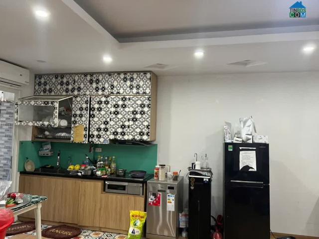 Căn hộ bán tại Hoàn Kiếm, Hà Nội