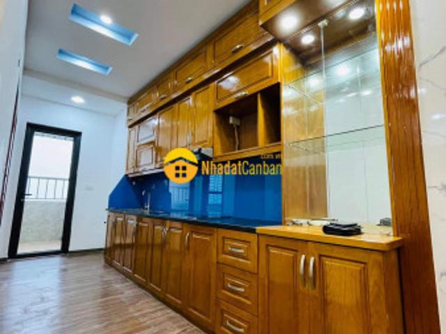 Căn hộ bán