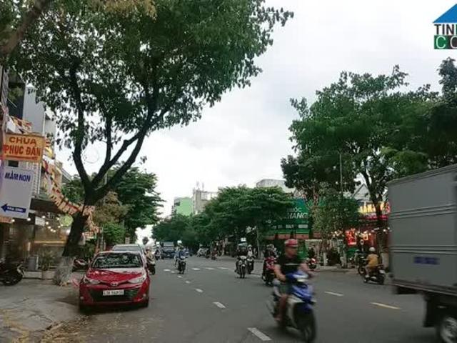 Nhà mặt phố bán tại Liên Chiểu, Đà Nẵng