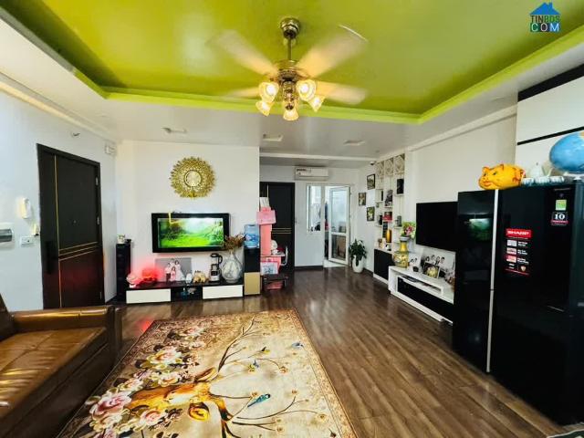 Căn hộ bán tại Hoàn Kiếm, Hà Nội