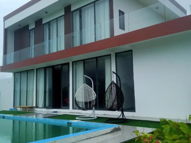 Biệt Thự bán