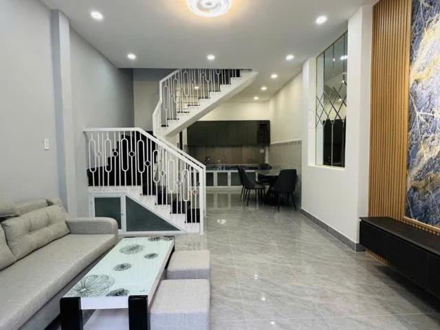 Nhà bán tại Thủ Đức, Hồ Chí Minh