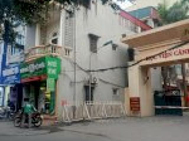 Bất động sản bán tại Hà Nội