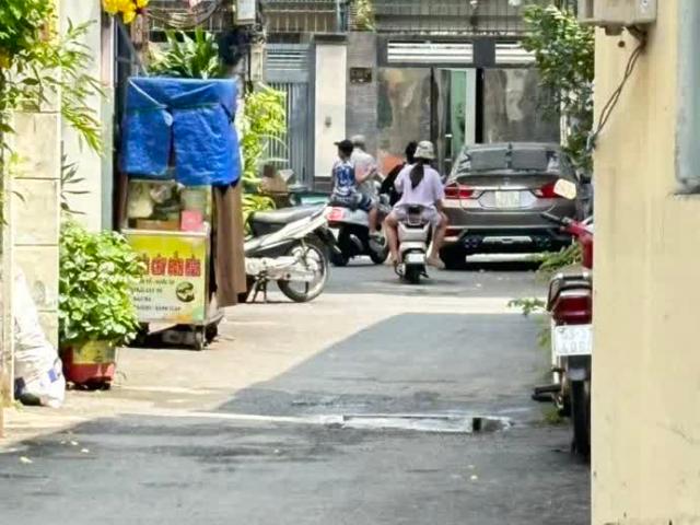 Nhà bán tại Thủ Đức, Hồ Chí Minh