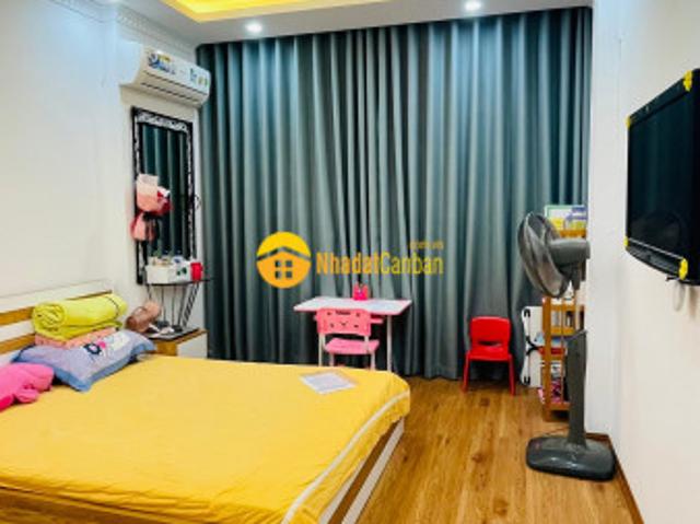 Nhà mặt phố bán