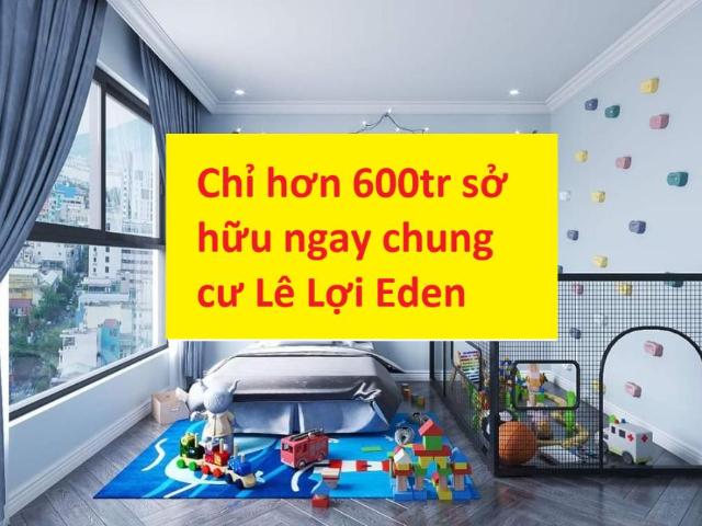 Căn hộ bán