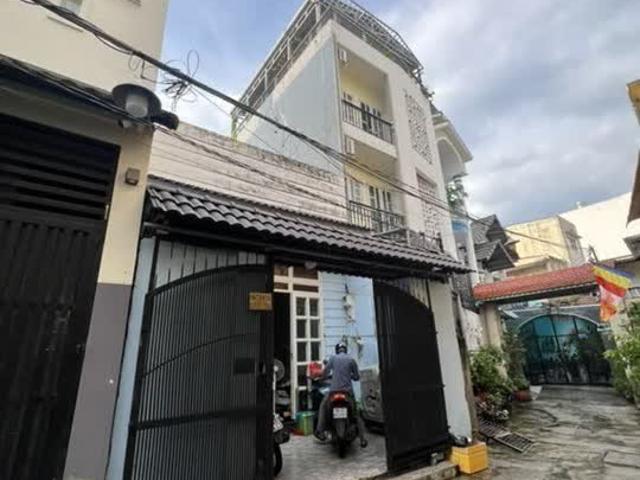 Nhà bán tại Thủ Đức, Hồ Chí Minh