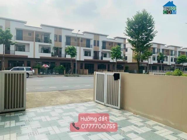 Nhà mặt phố bán tại Bắc Ninh