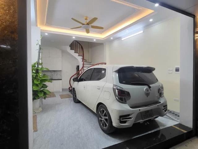 Nhà bán tại Hoàn Kiếm, Hà Nội