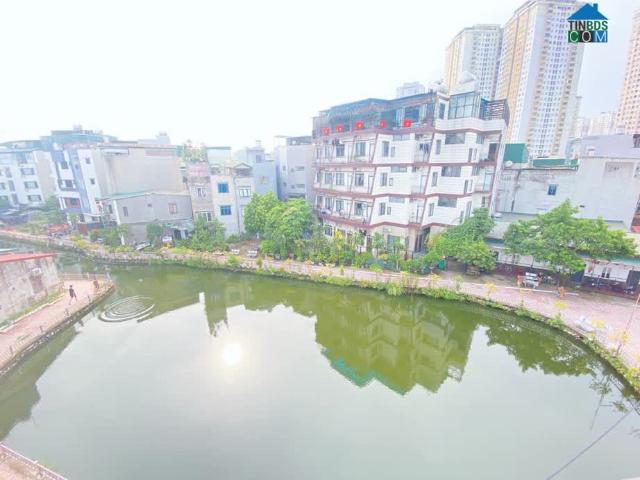 Nhà bán tại Hoàn Kiếm, Hà Nội