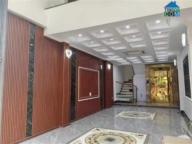 Nhà mặt phố bán tại Hoàn Kiếm, Hà Nội