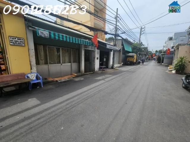 Nhà bán tại Thủ Đức, Hồ Chí Minh