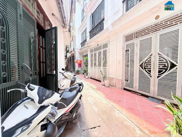 Nhà bán tại Hoàn Kiếm, Hà Nội