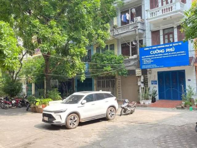 Biệt Thự bán tại Hoàn Kiếm, Hà Nội