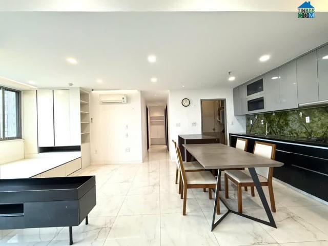 Căn hộ bán tại Thủ Đức, Hồ Chí Minh