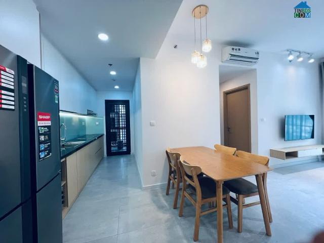 Căn hộ cho thuê tại Thủ Đức, Hồ Chí Minh