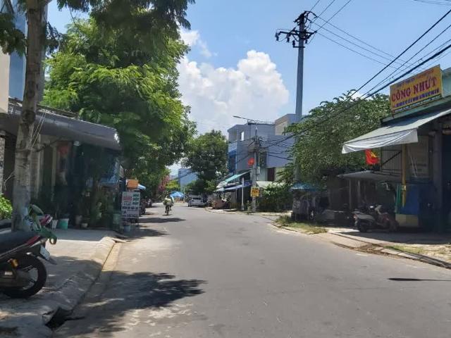 Nhà mặt phố bán tại Liên Chiểu, Đà Nẵng