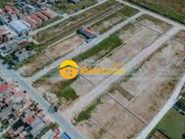 Mặt bằng bán