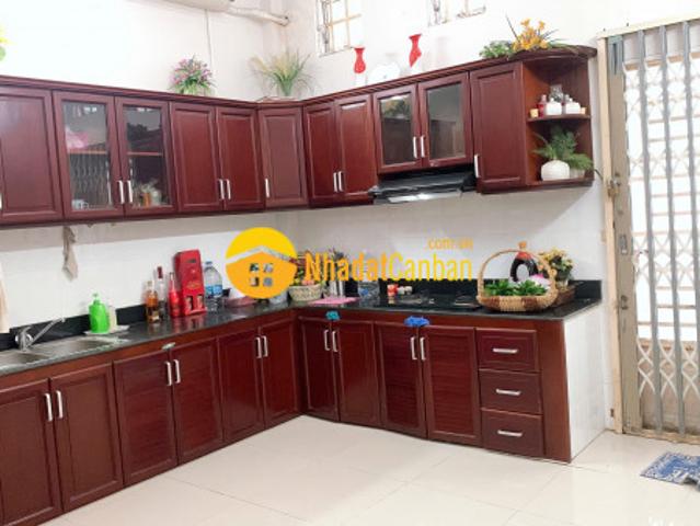 Nhà mặt phố bán
