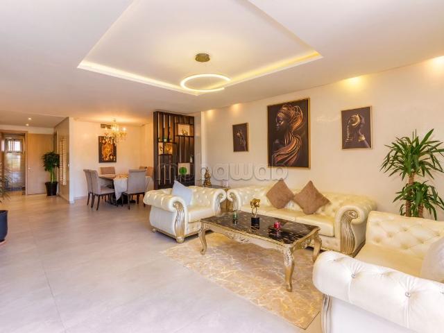 Appartement location à Marrakech, L'Oriental