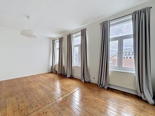 Kot location à Elsene, Bruxelles
