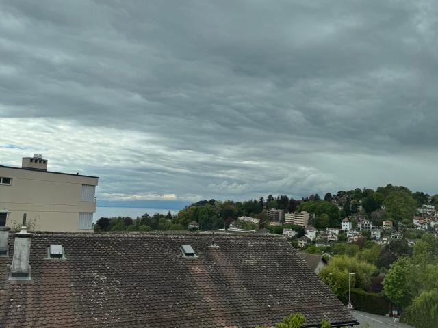 Apartment mieten in Pully, Waadt