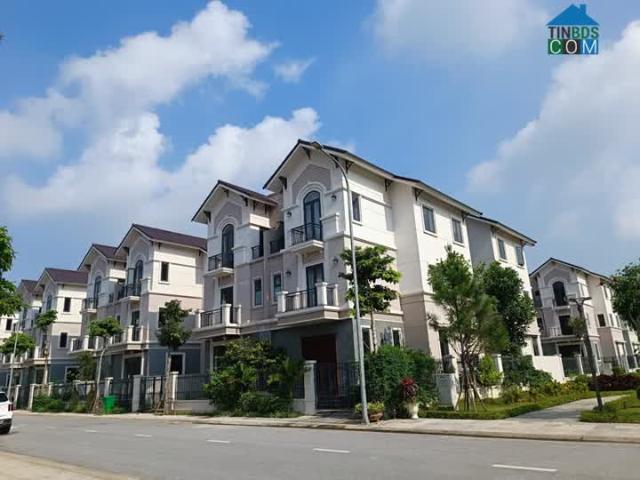Biệt Thự bán tại Bắc Ninh