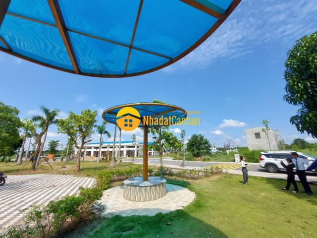 Mặt bằng bán