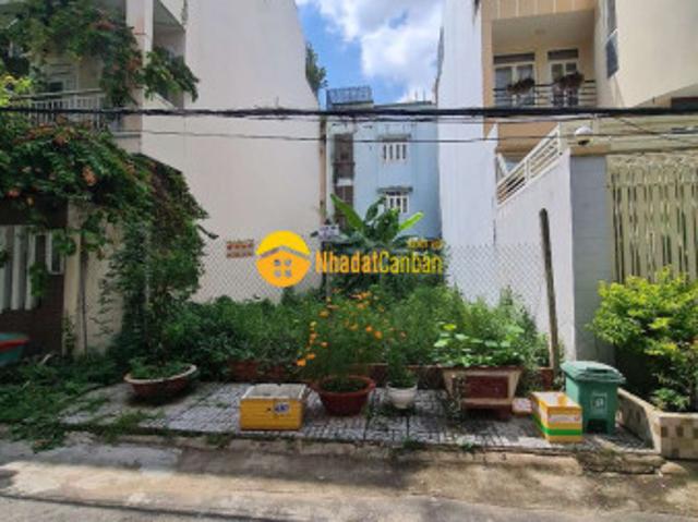 Mặt bằng bán