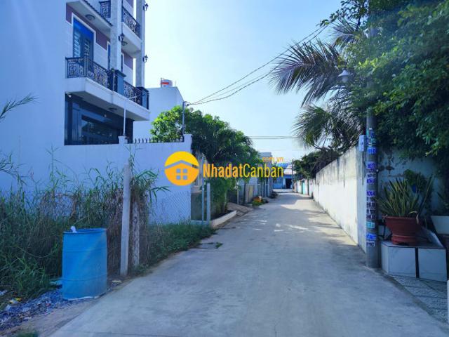 Mặt bằng bán