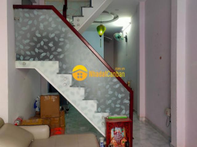 Nhà bán