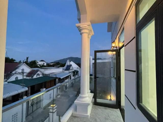 Nhà mặt phố bán tại Gia Lai