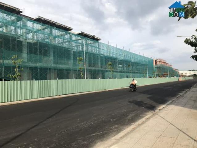 Nhà mặt phố bán tại Đồng Nai