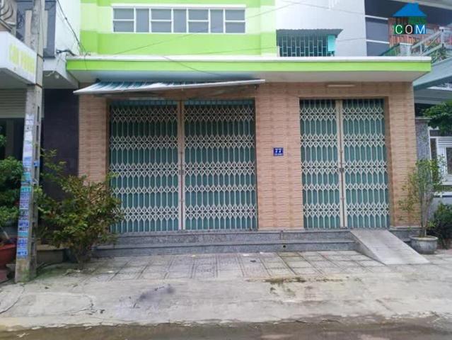 Nhà mặt phố bán tại Gia Lai