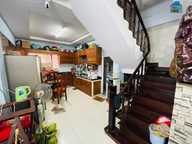 Nhà mặt phố bán tại Thủ Đức, Hồ Chí Minh