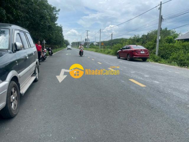 Mặt bằng bán