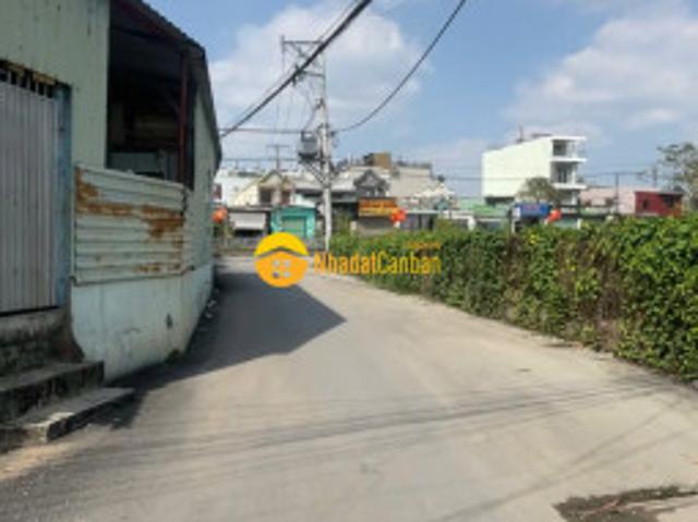Mặt bằng bán
