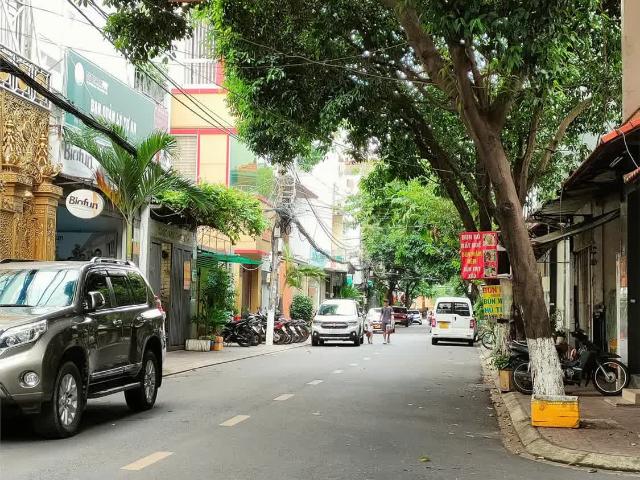 Nhà bán tại Thủ Đức, Hồ Chí Minh