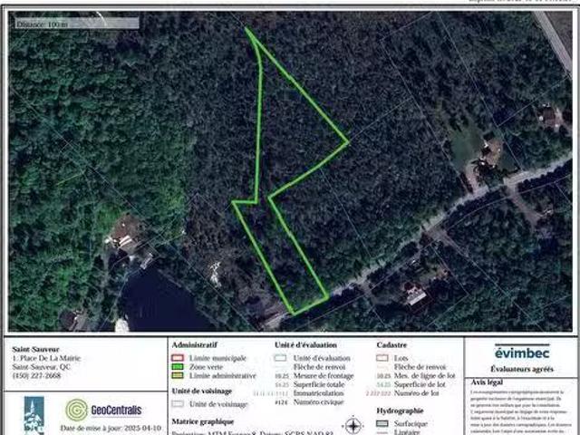 House for sale in Laurentides, Quebec