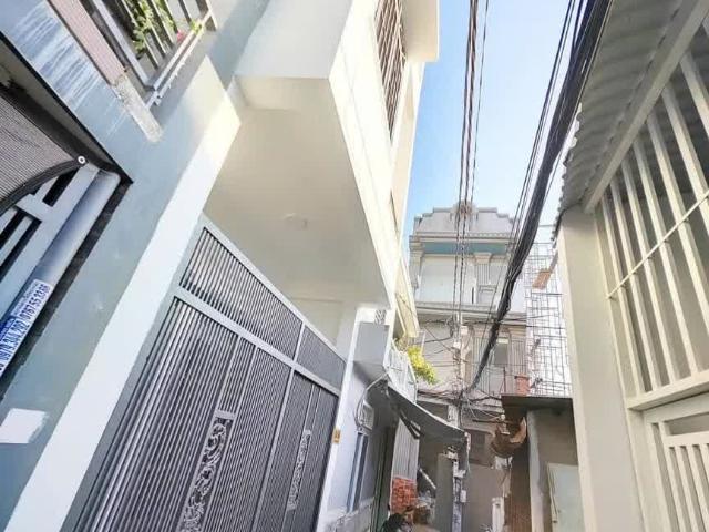 Nhà mặt phố bán tại Gia Lai