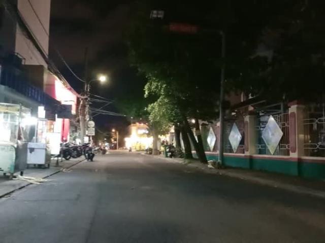 Nhà mặt phố bán tại Liên Chiểu, Đà Nẵng