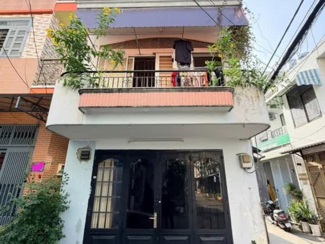 Nhà bán tại Khuôn viên UBND Thành phố Hồ Chí Minh, Thành phố Hồ Chí Minh