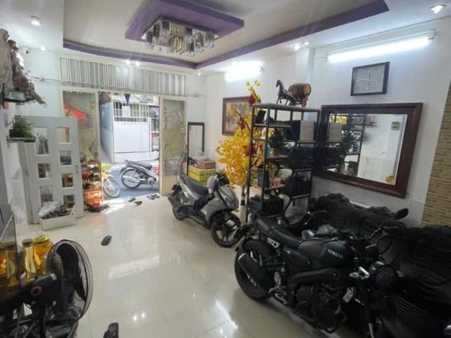 Nhà bán tại Thủ Đức, Hồ Chí Minh