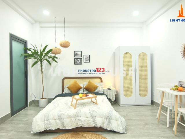 Bất động sản cho thuê tại Hồ Chí Minh