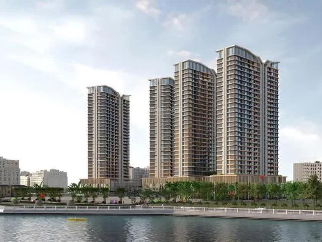 Căn hộ bán tại Liên Chiểu, Đà Nẵng